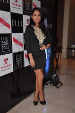 at Elle beauty awards 2012 in Mumbai on 1st Oct 2012 (124).JPG